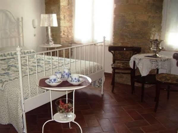 B&B Gens Julia Triest Exterior foto