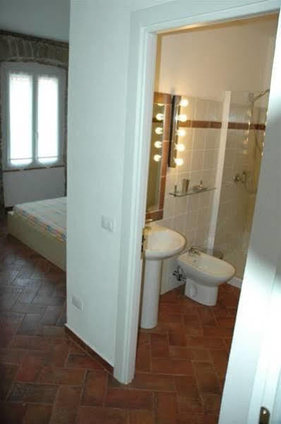 B&B Gens Julia Triest Exterior foto